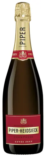 Piper Heidsieck Brut 0,75 l
