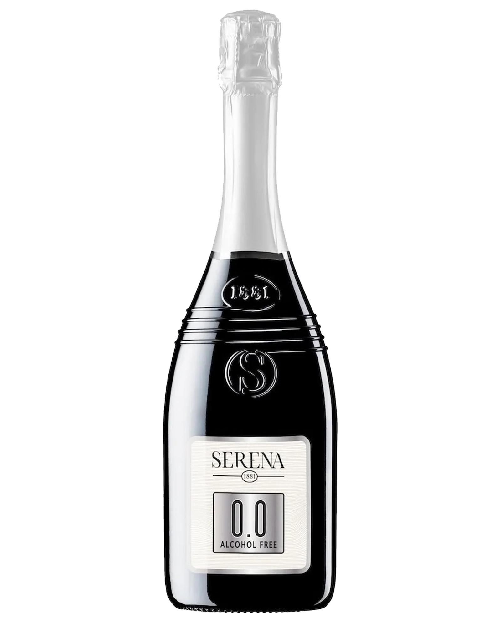 Serena Wines Alcohol Free 0.0 0,75 l