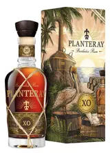 Planteray X.O. 20 Th Anniversary rum 0,7l GB