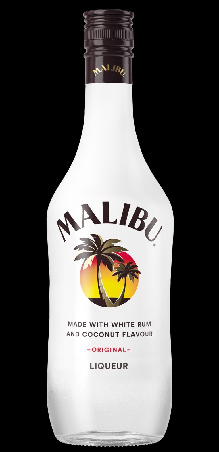 Malibu 18% 0,7 l