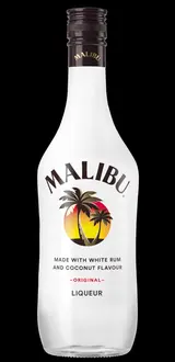 Malibu 18% 0,7 l