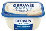 GERVAIS DE LA CRÉME Smetanový sýr