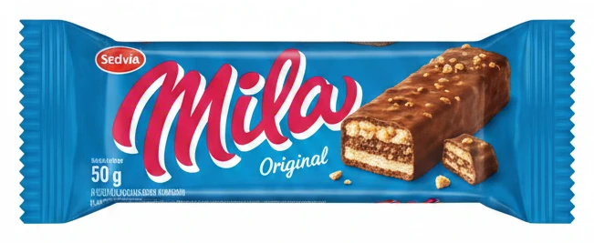 Sedita Mila Oplatka