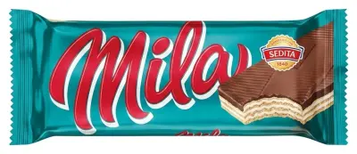 SEDITA MILA Oplatka