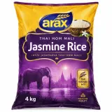 ARAX Rýže jasmínová Thai Hom Mali
