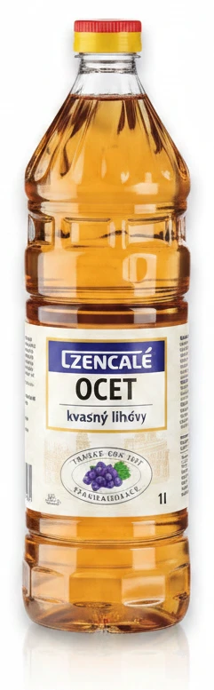 BZENECKÝ Ocet kvasný 8%