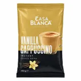 Cappuccino Casablanca instantní nápoj různé druhy
