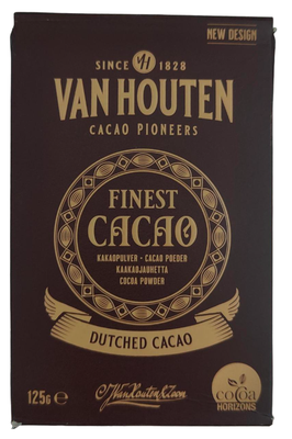 Van Houten Kakao