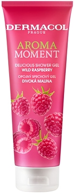 Dermacol Aroma Moment Malina Sprchový gel