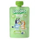 Goodies kapsička Bluey jablko & borůvka 100g
