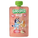 Goodies kapsička Bluey banán jahoda & jablko 100g