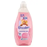 Coccolino Wonder Wash prací gel Sensitive 37w 1,48l