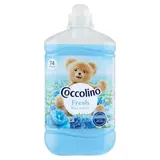 Coccolino Fresh & Soft Blue Splash 1702ml
