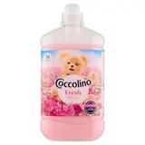 Coccolino Fresh & Soft Silk Lily 1702ml