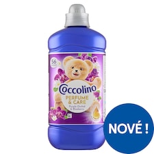 Coccolino Perfume & Care Purple Orchid & Blueberry 1288ml