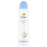 Dove Advanced Care Fresh Cotton and Sea Minerals antiperspirant sprej 150ml