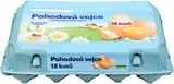 Pohodová vejce Podestýlková L
