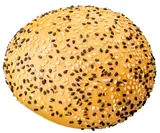 Free Days Bezlepková hamburger bulka sezam