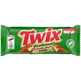Twix Hazelnut