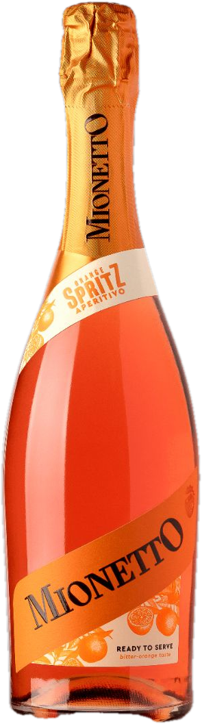 Mionetto Orange Spritz