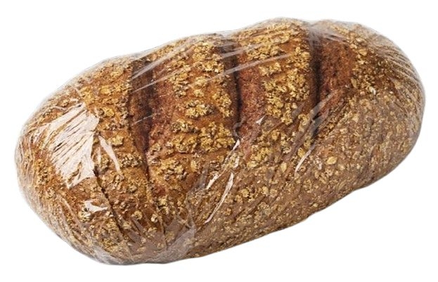 Chléb proteinový krájený, balený, 500 g