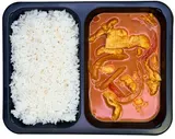 Vimeal Yellow curry s rýží