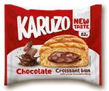 Karuzo s kakaovo-čokoládovou náplní