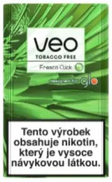 veo™ Fresco Click 20/4,8g