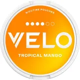 VELO Tropical Mango 14g (15,6mg)