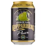 Kopparberg Cider hruška 330ml