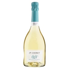 JP. Chenet 0,0% Sparkling Blanc aromatizovaný nápoj na bázi odalkoholizovaného vína 750ml