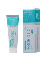SOFTdent Probiotic zubní pasta