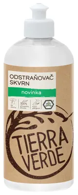 Tierra Verde Odstraňovač skvrn