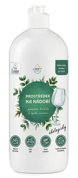 EcoHaus Prostředek na mytí nádobí