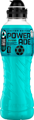 Powerade  FIFA Defense
