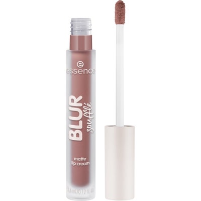 essence Matný krém na rty BLUR soufflé 02