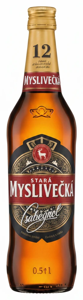 Stará Myslivecká
