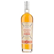 Puerto Plata dominikánský rum 0,7l