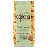 Adriana Tradizionale Gobetti Rigati těstoviny semolinové sušené 500g