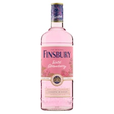 Finsbury Wild Strawberry gin 0,7l