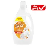 Lenor Aviváž, 126 Praní, Gold Orchid & Vanilla