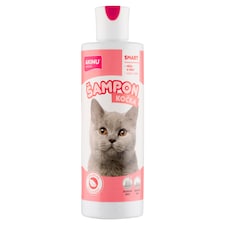 Akinu Wellness Šampon pro kočky 250ml
