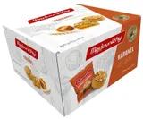 Medovníčky originál karamel (10×22 g)