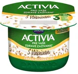 Activia Multicereálie
