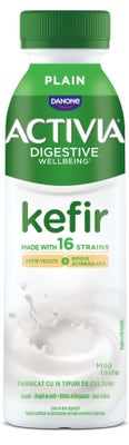Activia Kefír bílý