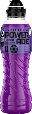 Powerade  FIFA Midfield