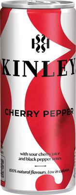 Kinley  Cherry Pepper