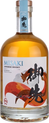Misaki Whisky (40%)