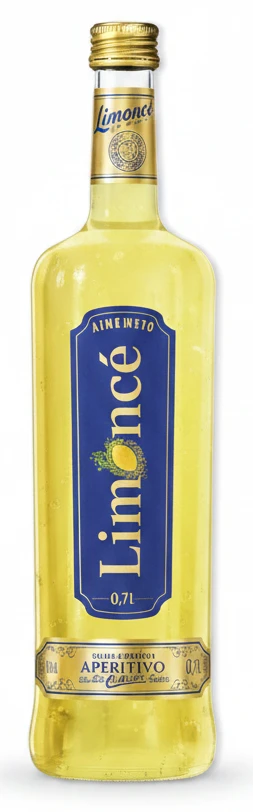 Limoncè Aperitivo