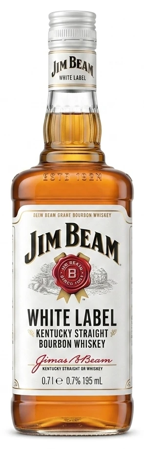 Jim Beam White
